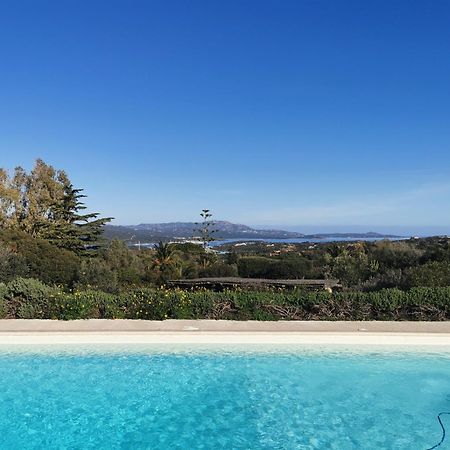 Casa Mariposa Porto Rotondo Villa Rudalza Eksteriør bilde