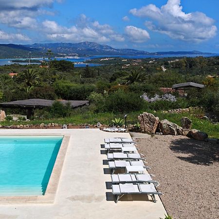 Casa Mariposa Porto Rotondo Villa Rudalza Eksteriør bilde