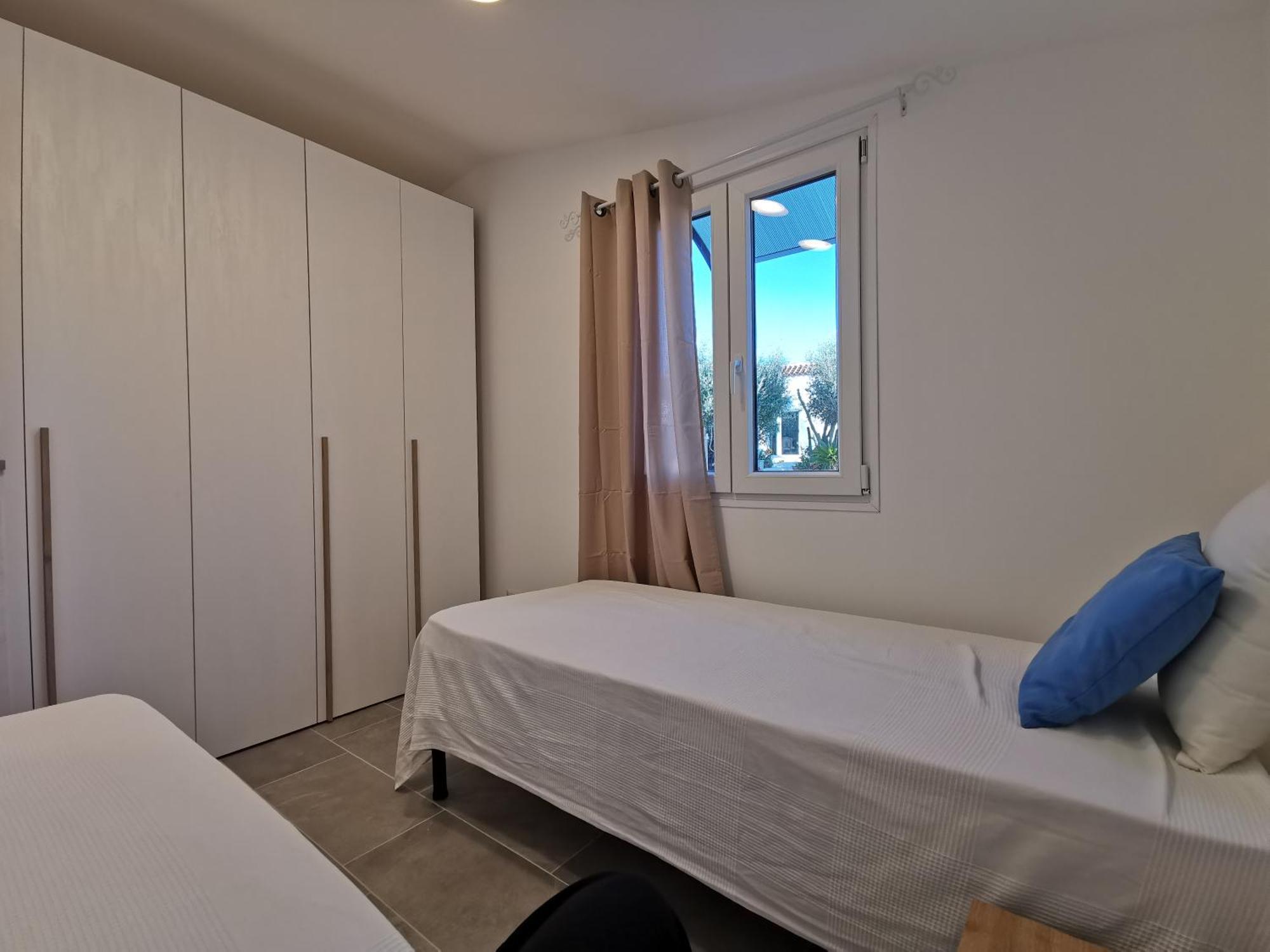 Casa Mariposa Porto Rotondo Villa Rudalza Eksteriør bilde