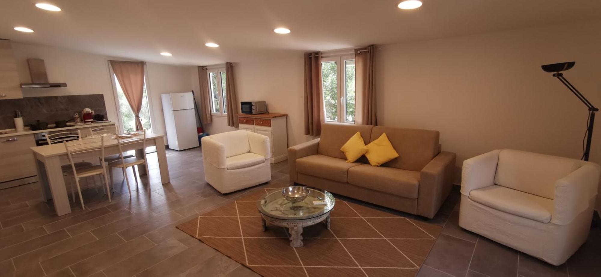 Casa Mariposa Porto Rotondo Villa Rudalza Eksteriør bilde